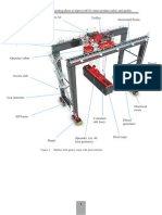 RTG Labled Parts