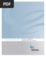 Download brew app from scratch by deathkronos SN2758243 doc pdf