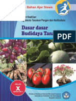Download 1 Dasar Budidaya Tanaman by Arri Wijaksadinata SN275824735 doc pdf