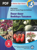 Download 1 Dasar Budidaya Tanaman by Arri Wijaksadinata SN275824735 doc pdf