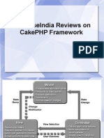 SynapseIndia Reviews on CakePHP Framework