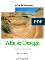 Alfa & Ômega