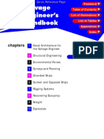 Salvage Engineer Handbook