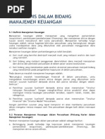 Download Etika Bisnis Dalam Bidang Manajemen Keuangan by Vero Nica Olshop SN275826504 doc pdf