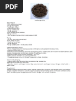 Download Resep Kue Kering LEBARAN by Aditya Krisna SN275827882 doc pdf