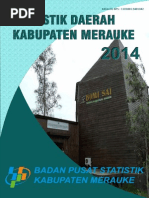 Download Statistik Daerah Kabupaten Merauke 2014 by Vero Nica Olshop SN275832474 doc pdf