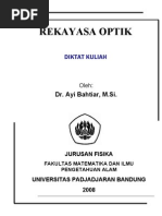 Download Diktat Kuliah Rekayasa Optik by Anjarsari Tanpa Spasi SN275836227 doc pdf