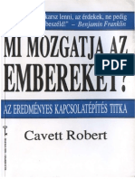 Cavett.robert Mi.mozgatja.az.Embereket