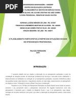 Atps_planejamento e Gestao Em Serviço Social Novo