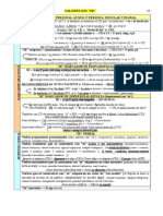 Valores Del SE. Esquema.