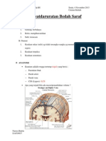Catkul (Gadar) Kegawatdaruratan Bedah Saraf Dr. Ardik L SP - Bs