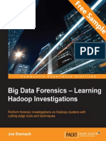 Big Data Forensics - Learning Hadoop Investigations - Sample Chapter