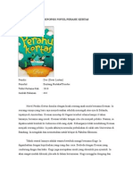 Download Sinopsis Novel Perahu Kertas by Hisan Apriana SN275849594 doc pdf