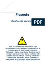 Placenta Circfet Mama