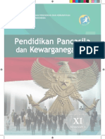 Download PPKn Kurikulum 2013 by Aksacaksana Nir Pancawisaya SN275855884 doc pdf