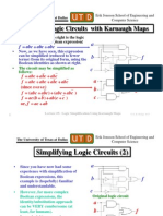 k-map lessons