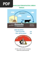 Download Pengolahan Dan Pemanfaatan Limbah Ternak by Latief Ichsanuddin SN275866397 doc pdf