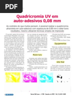 Quadricromia