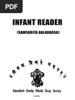 Bala Darsha (Infant Reader)