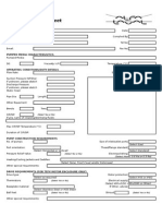Rotary Lobe Pump Application Datasheet2