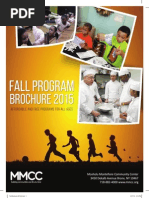 Download Fall Brochure 2015 by Mosholu Montefiore SN275871186 doc pdf