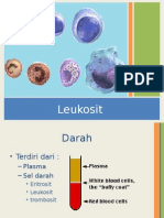 Pratikum V Asistensi Leukosit.ppt