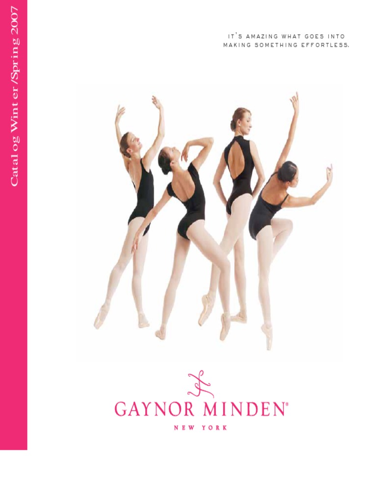 gaynor minden price
