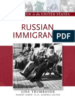 Russian Immigrants (2004)