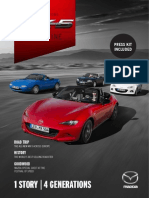 MX-5 Magazine 2015 English