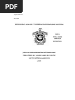 Download Definisi Dan Analisis Pengertian Ham by Atria Dewi Sartika SN27588182 doc pdf