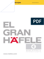 El Gran Hafele 2013