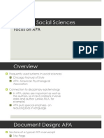 02_10-Spotlight on the Social Sciences_APA Citations_presentation