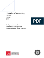 Principles of Accounting PDF