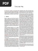 [Wiki] Lucy Spy Ring