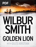 Download Golden Lion by Wilbur Smith by Anonymous ikUR753am SN275893358 doc pdf