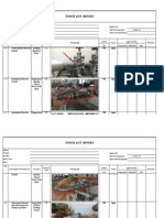 Format Punchlist PDF