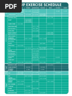 Download Group Exercise Schedule by Aaron SN275902270 doc pdf