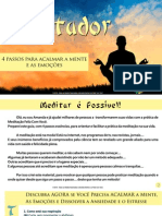 Guia Do Meditador - 05.08 PDF