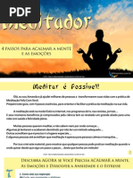 Guia Do Meditador - 05.08 PDF