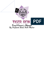 Tiger-Reiki