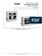 AccuLoad III - ALX - Modbus Communications Manual MN06131L