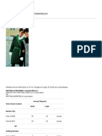 Antilles Coat: Home Printer-Friendly PDF Printer-Friendly PDF