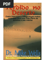 Perdido No Deserto