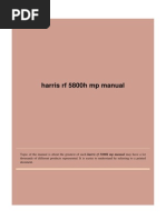 DAGR Manual | United States Department Of Defense | Technology