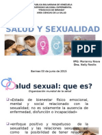 sexualidad en patologias cronicas