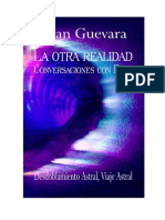 La Otra Realidad - Conversaciones Con Elam - Guevara Ivan