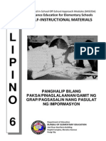 08 - Panghalip Bilang Paksa PDF