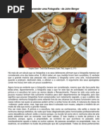 Compreender Uma Fotografia