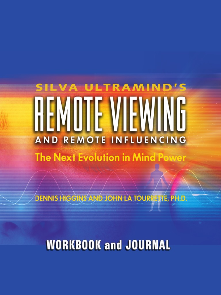 Silva ultra mind control picture