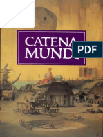 Catena Mundi I Izd. Knjiga I